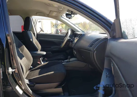 2021 Mitsubishi Outlander Sport 2.0 Be 2Wd/2.0 Es 2Wd/2.0 Le 2Wd/2.0 S 2Wd z USA, uszkodzony, nr VIN JA4APUAU2MU032899